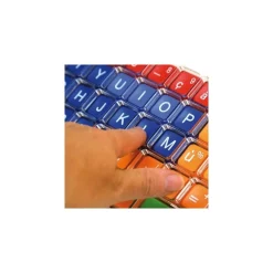 HOPTOYS Aides Quotidiennes Pour Une Personne Avec Un Handicap Ou Des Troubles Moteurs*Clavier Clevy