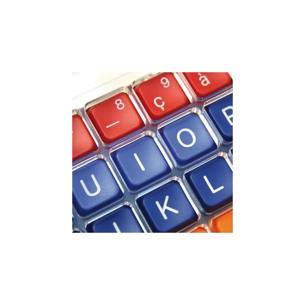 HOPTOYS Aides Techniques<Clavier Clevy