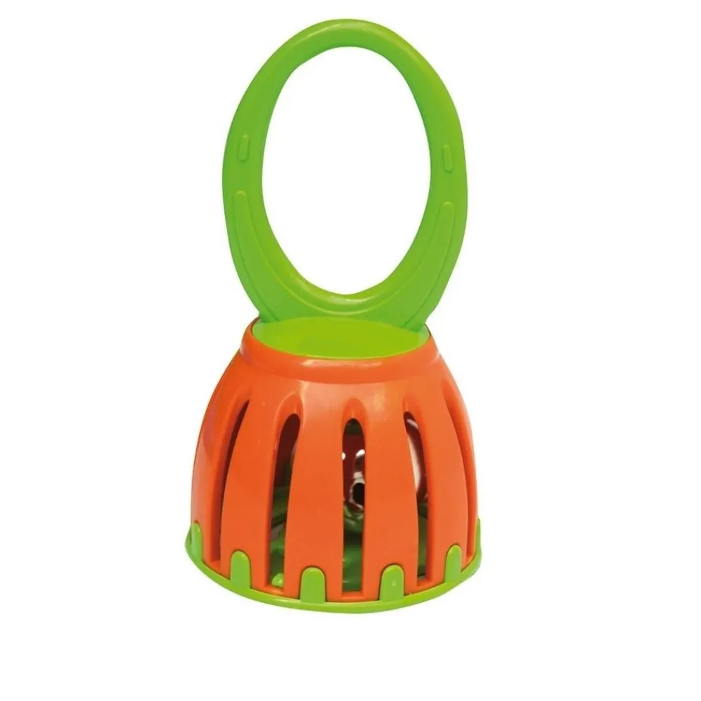 HOPTOYS Stimulation Auditive*Cloche Grelot