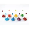 HOPTOYS Stimulation Auditive*Clochettes Musicales A Manches