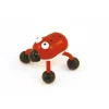 HOPTOYS Schema Et Expression Corporels<Coccinelle Masseuse