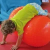 HOPTOYS Coordination Oculomotrice<Cocon Sensoriel