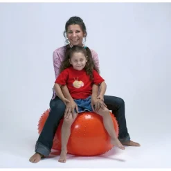 HOPTOYS Motricité Globale & Tonus Musculaire*Cocon Sensoriel