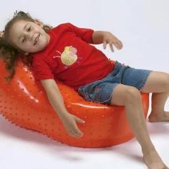 HOPTOYS Motricité Globale & Tonus Musculaire*Cocon Sensoriel