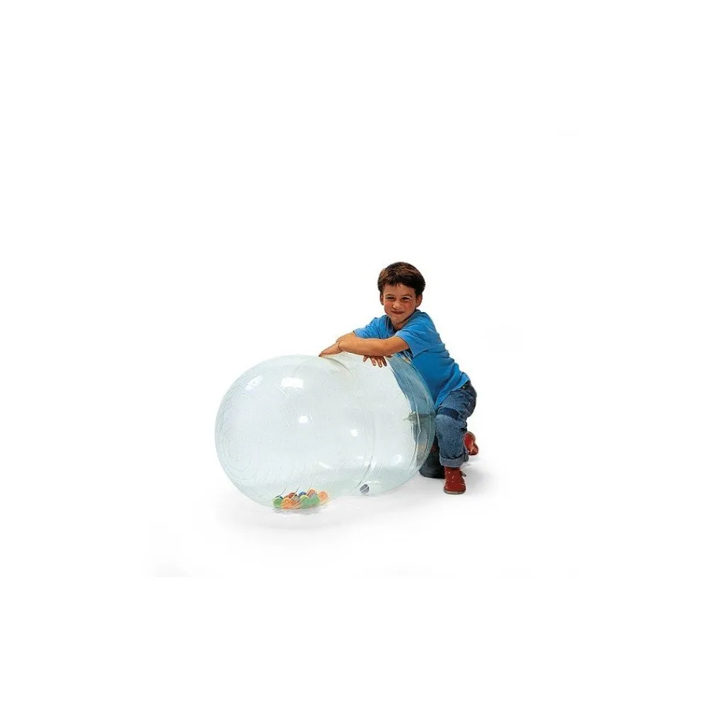 HOPTOYS Coordination Oculomotrice<Cocon Transparent
