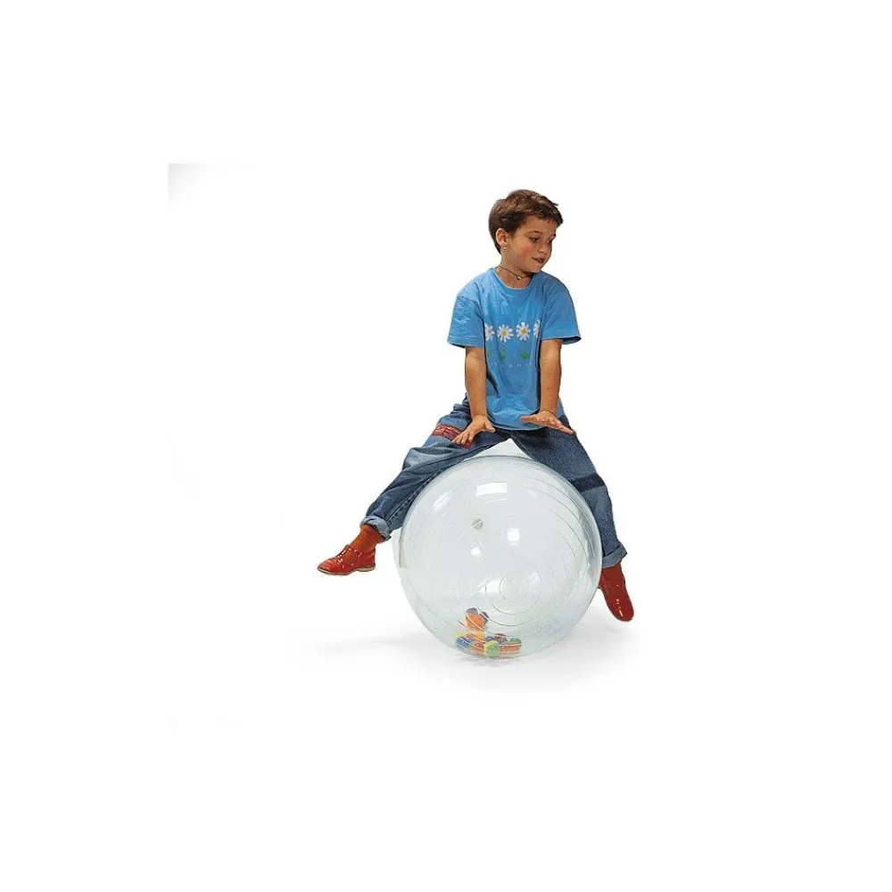 HOPTOYS Coordination Oculomotrice<Cocon Transparent