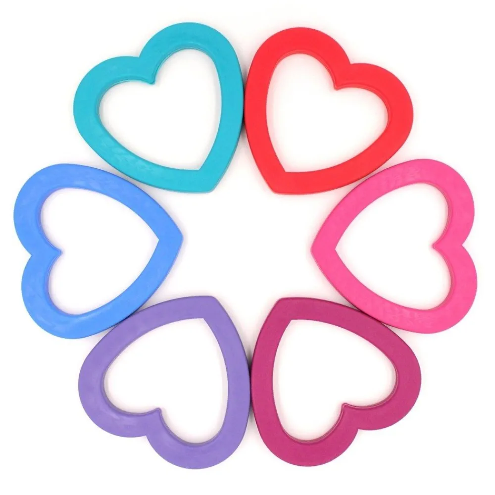 HOPTOYS Praxies Bucco-Faciales<Coeur De Mastication