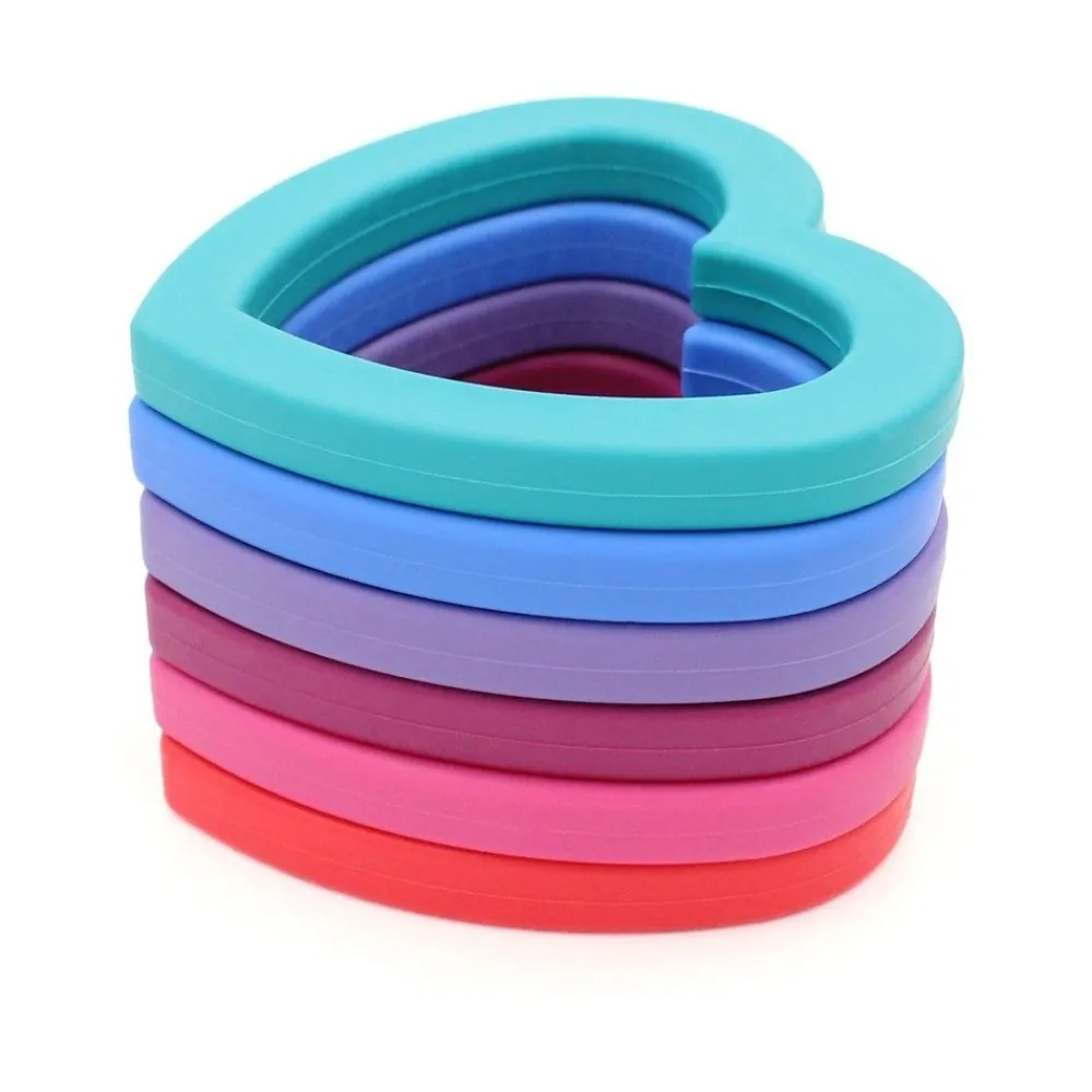 HOPTOYS Praxies Bucco-Faciales<Coeur De Mastication