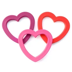HOPTOYS Praxies Bucco-Faciales<Coeur De Mastication