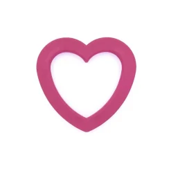 HOPTOYS Praxies Bucco-Faciales<Coeur De Mastication