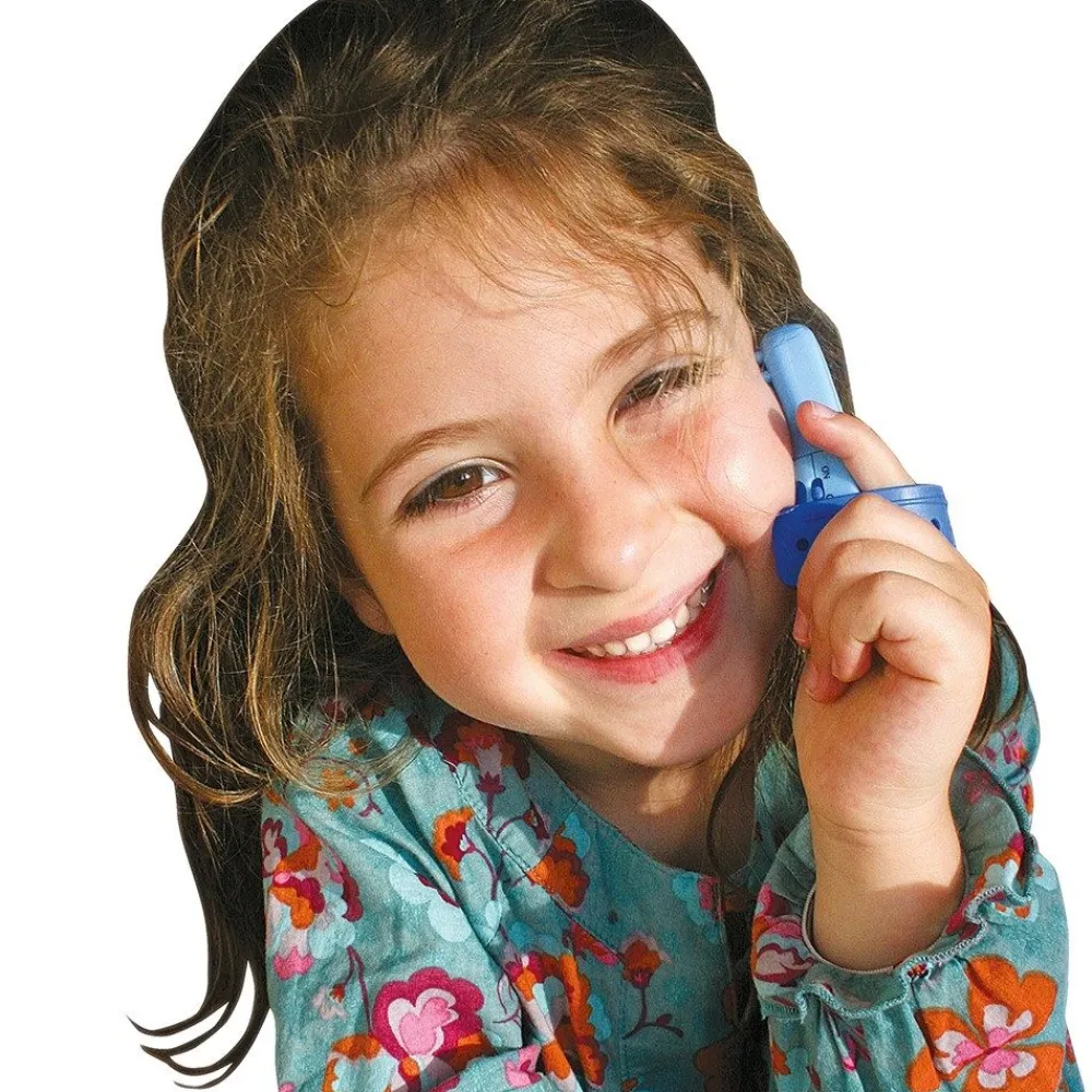 HOPTOYS Stimulation De La Zone Oro-Faciale*Coffret De Massage Five-Vibe