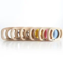 HOPTOYS Intégration Sensorielle<Coffret Decouverte Panneaux Faciles A Tenir