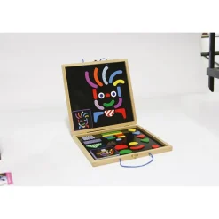 HOPTOYS Les Praxies<Coffret Geobonhomme