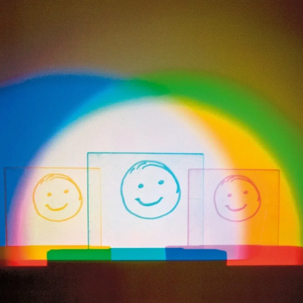 HOPTOYS Jouets Sensoriels<Coffret Ombres Multicolores Magiques