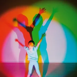 HOPTOYS Jouets Sensoriels<Coffret Ombres Multicolores Magiques
