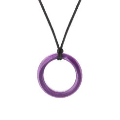 HOPTOYS Oralite Et Alimentation*Collier Anneau Realm