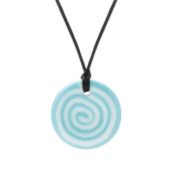 HOPTOYS Oralite Et Alimentation*Collier Bouton