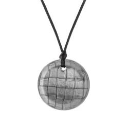HOPTOYS Oralite Et Alimentation*Collier Bouton