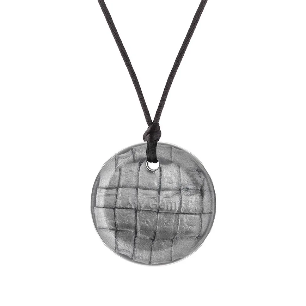 HOPTOYS Oralite Et Alimentation*Collier Bouton