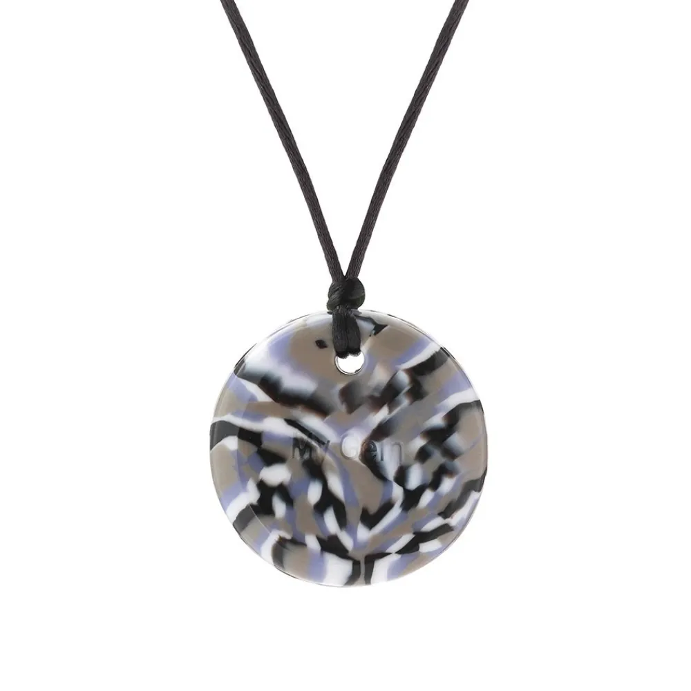 HOPTOYS Oralite Et Alimentation*Collier Bouton
