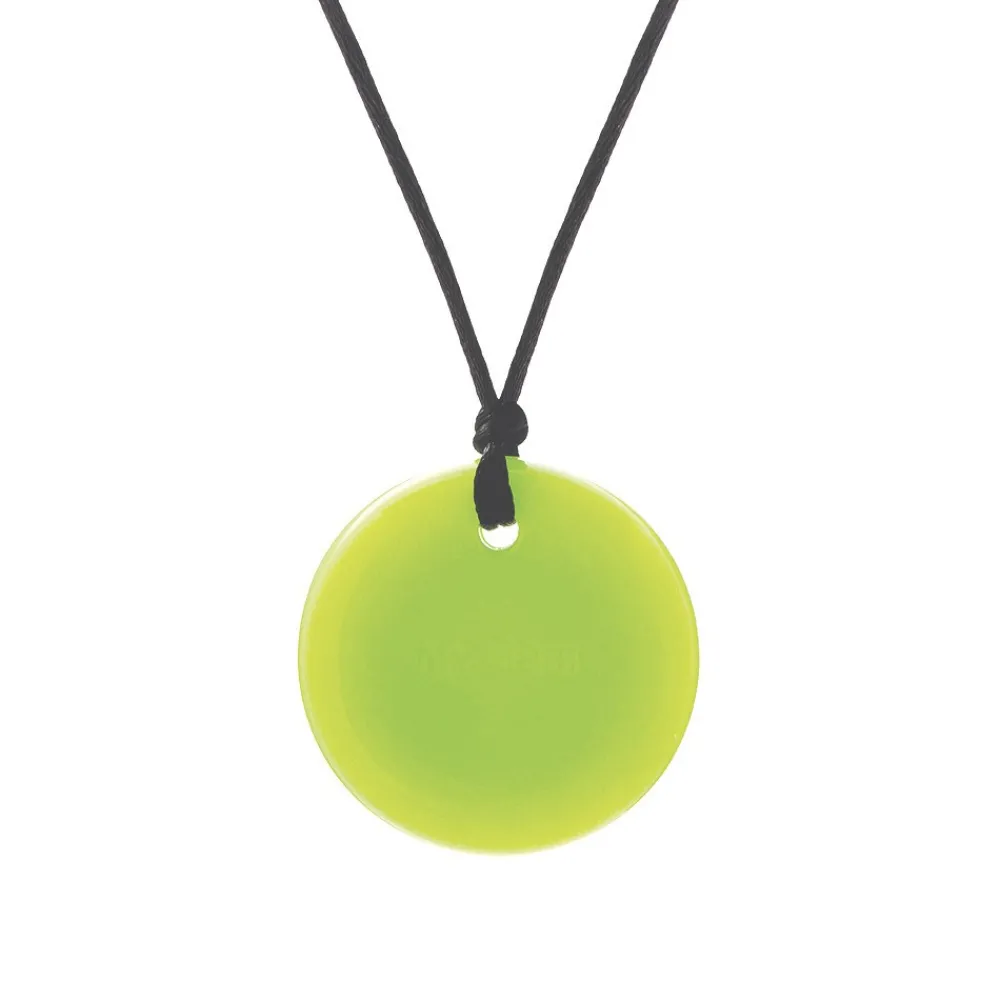 HOPTOYS Oralite Et Alimentation*Collier Bouton