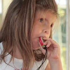 HOPTOYS Oralite Et Alimentation*Collier Bouton