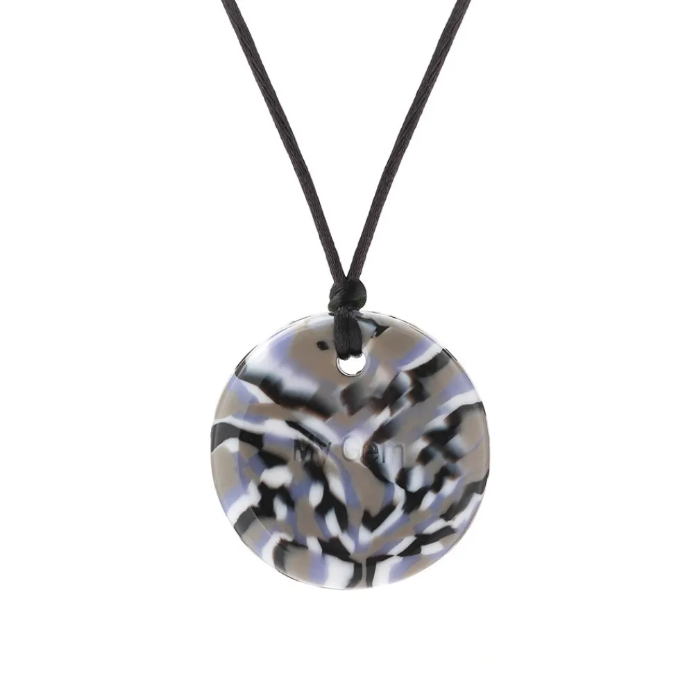 HOPTOYS Intégration Sensorielle<Collier Bouton