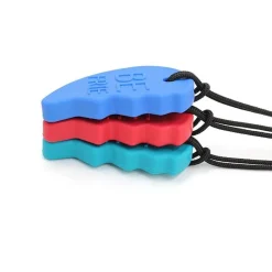 HOPTOYS Bijoux À Mordiller*Collier De Mastication Ark Best Friends
