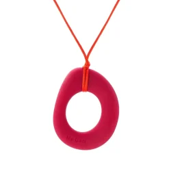 HOPTOYS Oralite Et Alimentation*Collier Eternite