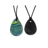 HOPTOYS Praxies Bucco-Faciales<Collier Goutte D'Eau