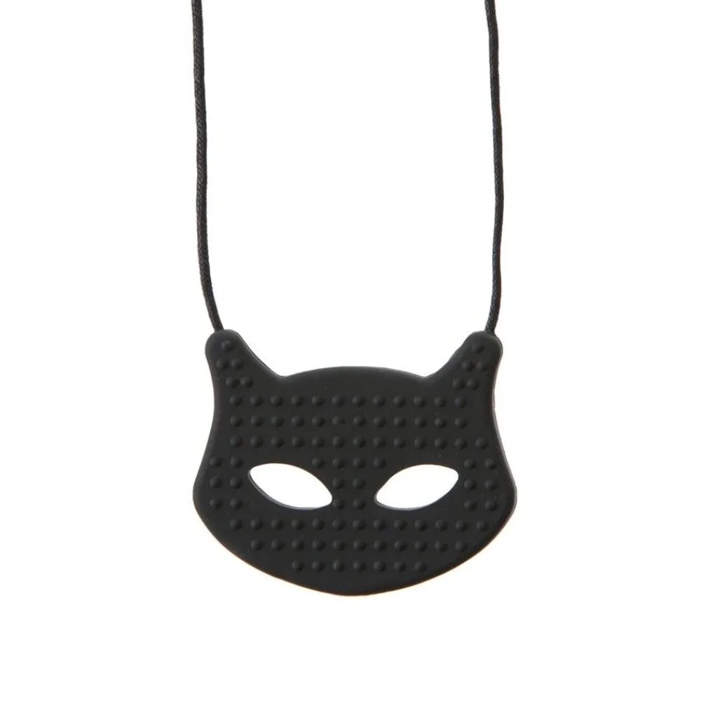 HOPTOYS Praxies Bucco-Faciales<Collier Pendentif Chat
