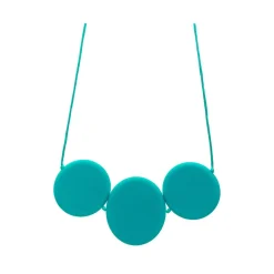 HOPTOYS Oralite Et Alimentation*Collier Pierres Zen