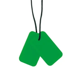 HOPTOYS Oralite Et Alimentation*Collier Plaques