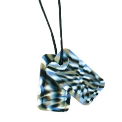 HOPTOYS Intégration Sensorielle<Collier Plaques