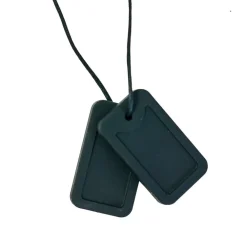 HOPTOYS Intégration Sensorielle<Collier Plaques