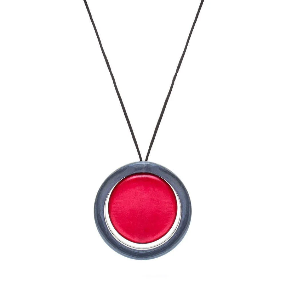 HOPTOYS Oralite Et Alimentation*Collier Spinner