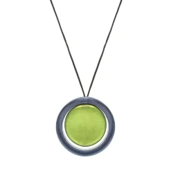 HOPTOYS Oralite Et Alimentation*Collier Spinner