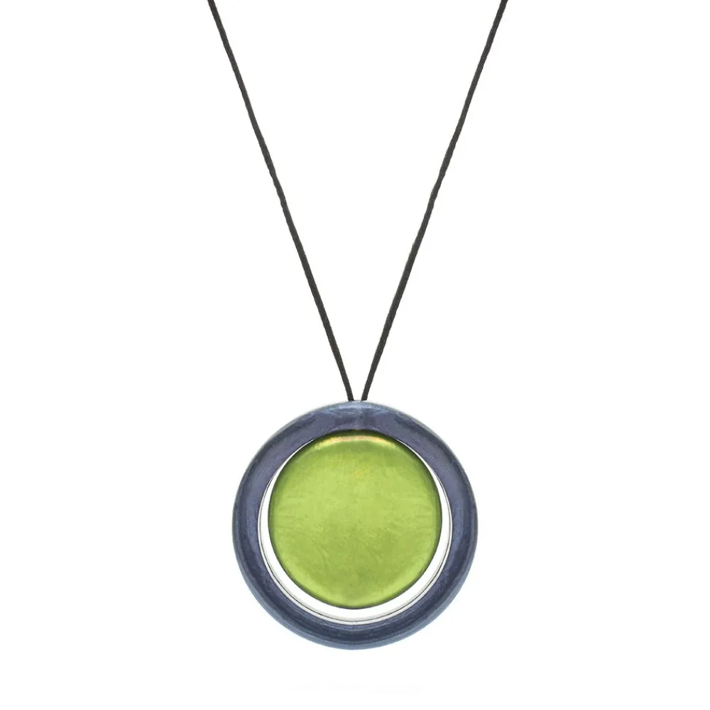 HOPTOYS Oralite Et Alimentation*Collier Spinner