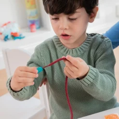 HOPTOYS Motricité Fine<Collier Tresor