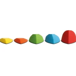 HOPTOYS Motricité Globale & Tonus Musculaire*Collines