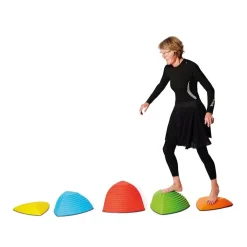 HOPTOYS Motricité Globale & Tonus Musculaire*Collines