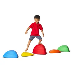 HOPTOYS Motricité Globale & Tonus Musculaire*Collines