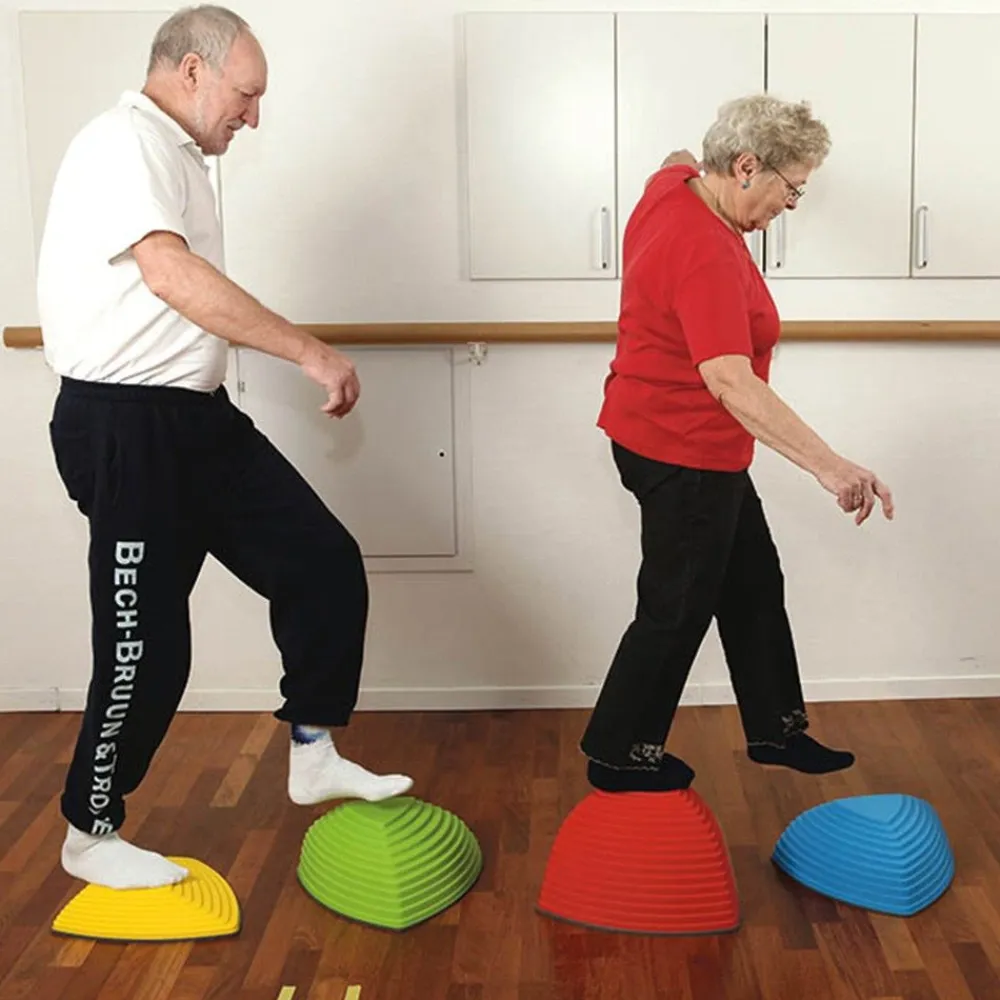 HOPTOYS Tonus, Posture Et Equilibre<Collines