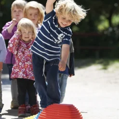 HOPTOYS Tonus, Posture Et Equilibre<Collines