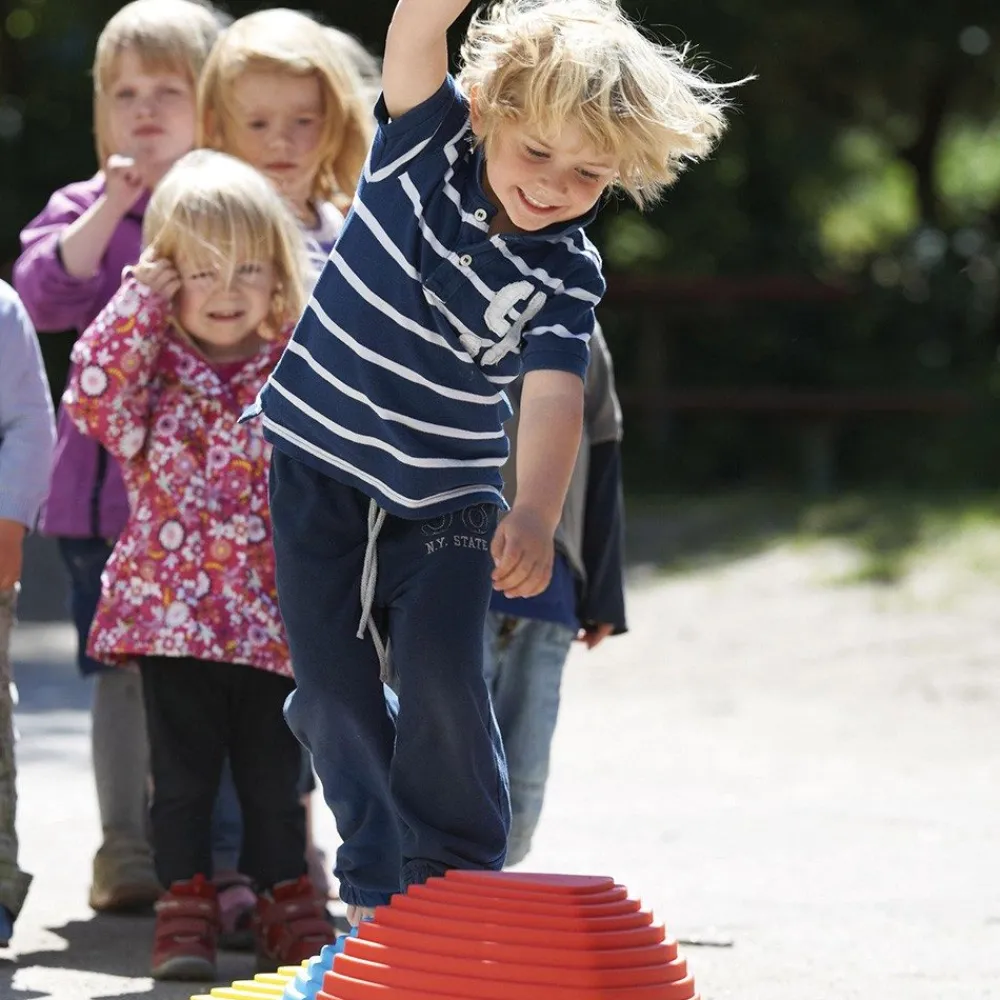 HOPTOYS Tonus, Posture Et Equilibre<Collines