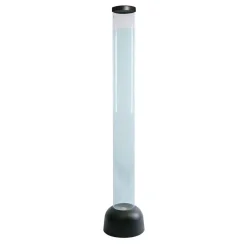 HOPTOYS Produits Lumineux Et Contrastes*Colonne A Bulles Eco 105 Cm