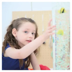 HOPTOYS Intégration Sensorielle<Colonne A Bulles Eco 105 Cm