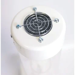 HOPTOYS Stimulation Sensorielle*Colonne A Bulles Ouragan De Table