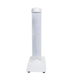 HOPTOYS Stimulation Sensorielle*Colonne A Bulles Ouragan De Table