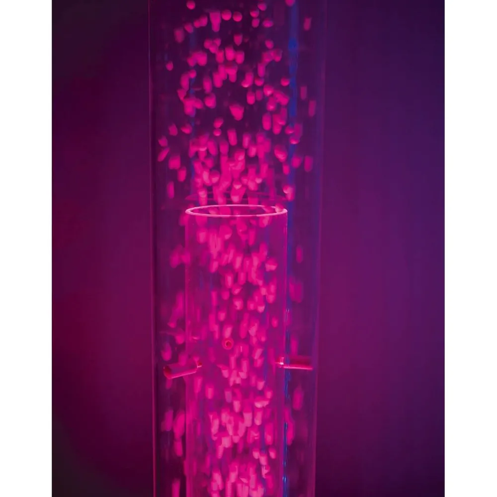 HOPTOYS Colonnes À Bulles<Colonne A Bulles Ouragan De Table